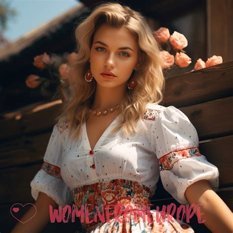 polska kvinnor|Polish Women: Unveiling Their Slavic Charm